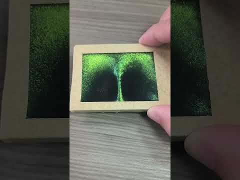 Magnetyczna folia widokowa, tradycyjna folia widokowa i płynna folia widokowa