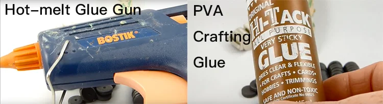 PVA crafting glue