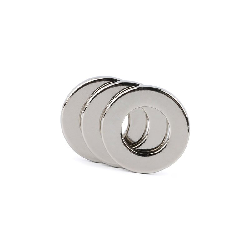 neodymium ring magnets