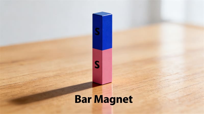 Types of Magnets