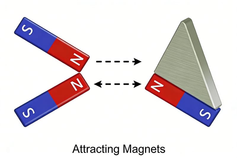 Types of Magnets