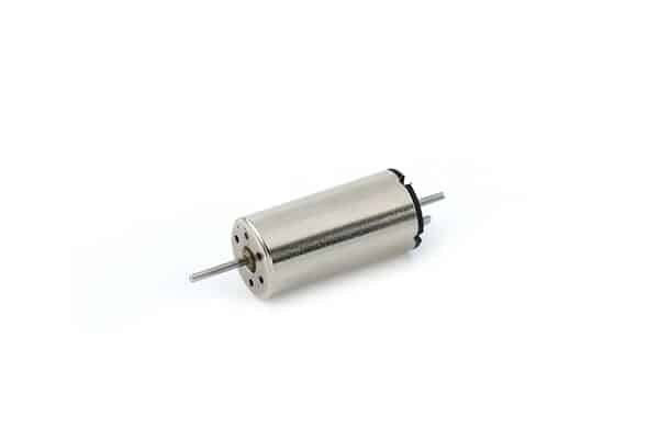 What is a Coreless Motor