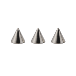 cone neodymium magnet