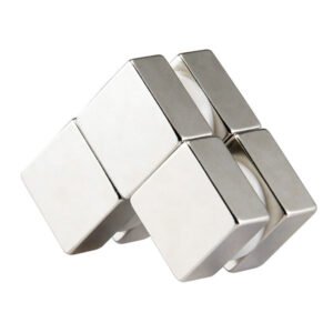 Neodymium Block Magnets​