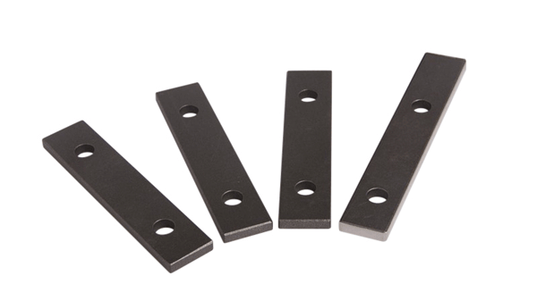 Teflon coated magnets