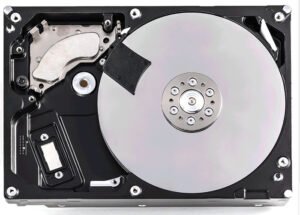 HDD