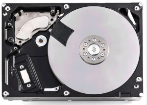 HDD