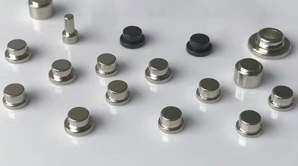 Sintered Neodymium Magnet