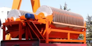 magnetic drum