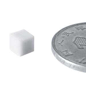 PTFE neodymium magnet