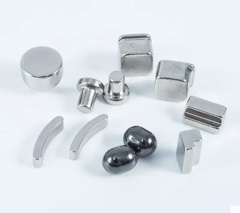 Großhandel Lieferung von N54 Neodym-Magneten