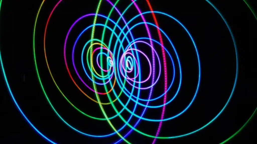 Magnetic Fields of Disc Magnets