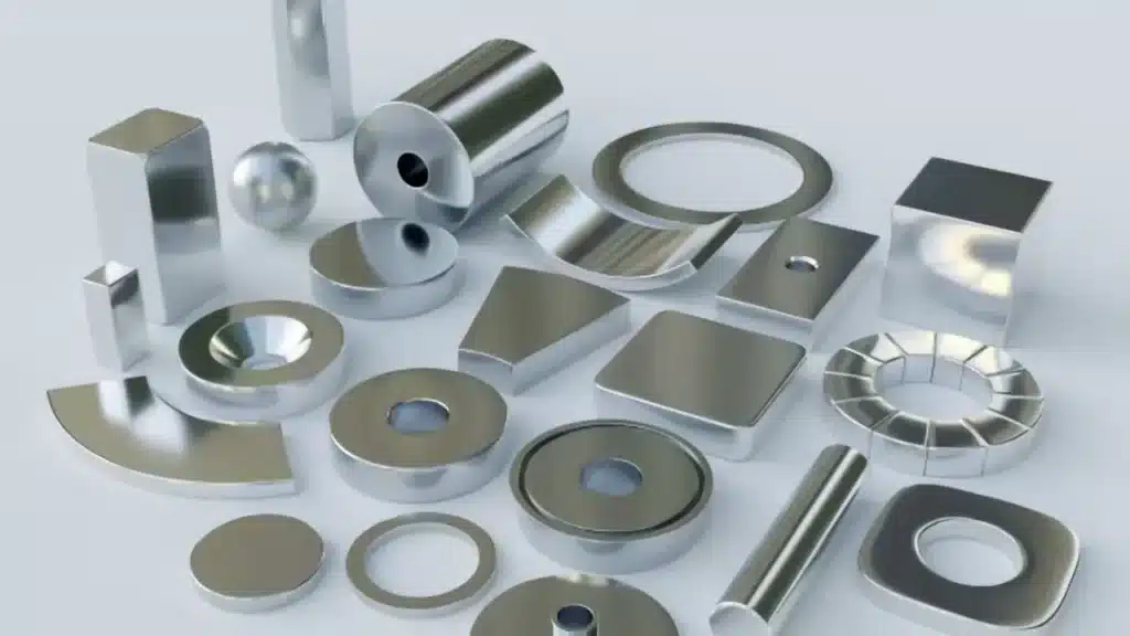 N42 Vs N45 Vs N52 magnet2