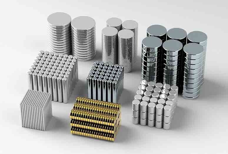Are neodymium magnets safe1