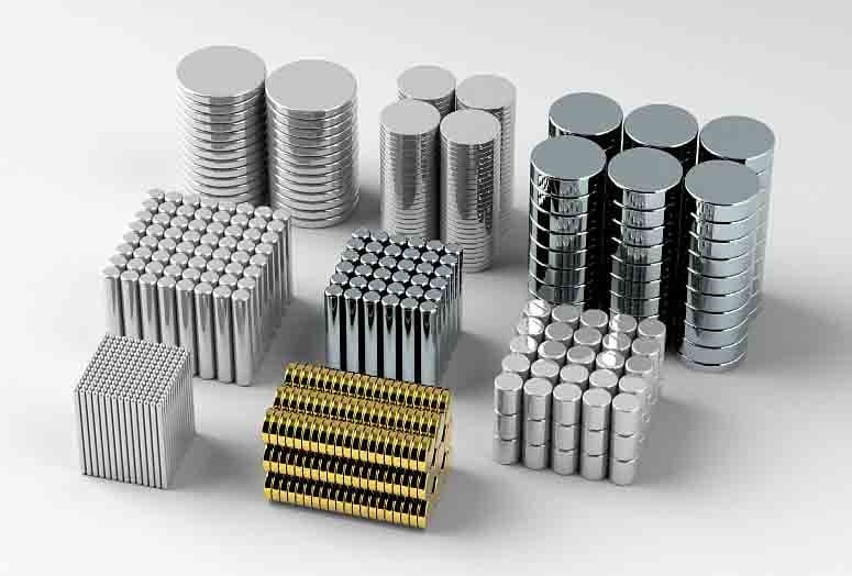 Are neodymium magnets safe1