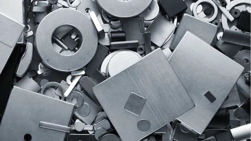 Are neodymium magnets safe1