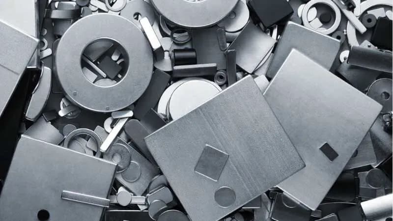 Are neodymium magnets safe1