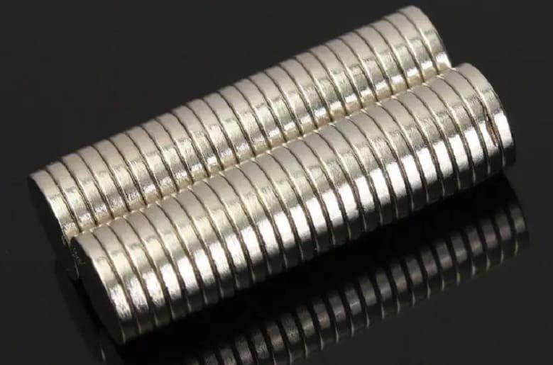 Are neodymium magnets safe1