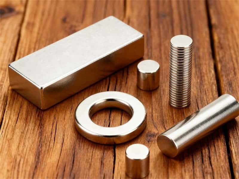How Strong Is a Neodymium Magnet