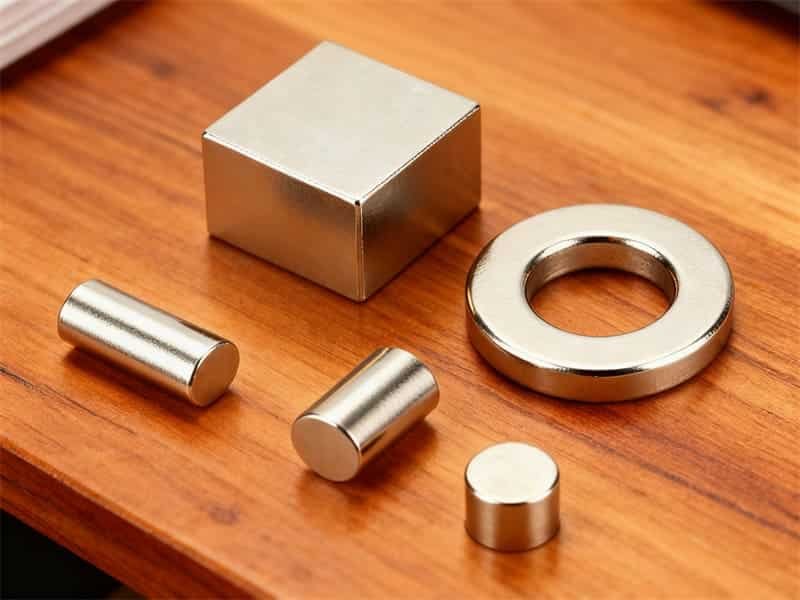 How Strong Is a Neodymium Magnet