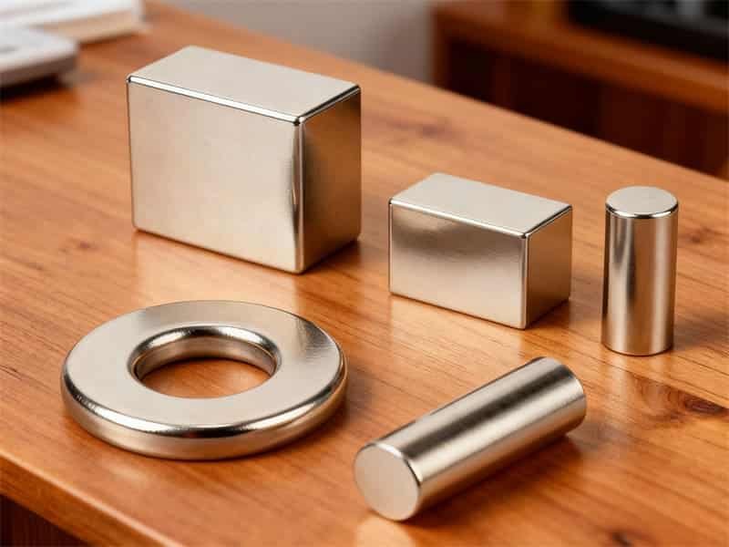 How Strong Is a Neodymium Magnet
