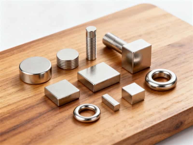 How Strong Is a Neodymium Magnet