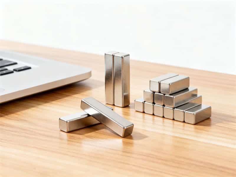 How Strong Is a Neodymium Magnet