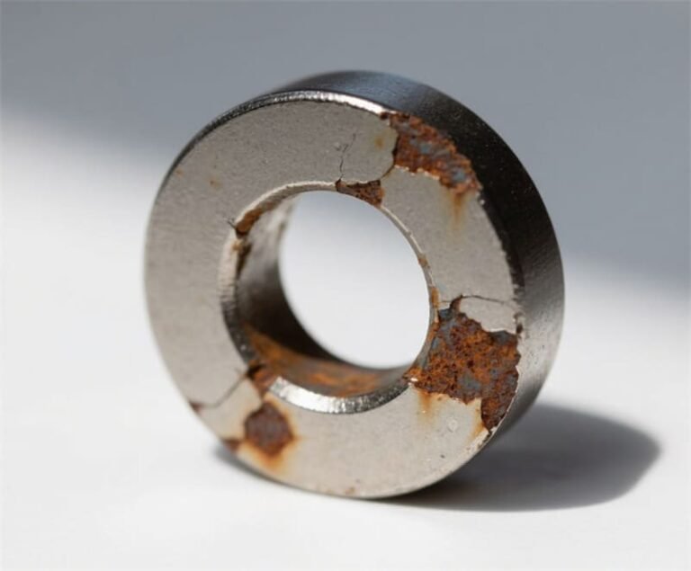Do Neodymium Magnets Rust