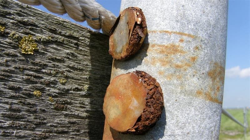 Do Neodymium Magnets Rust