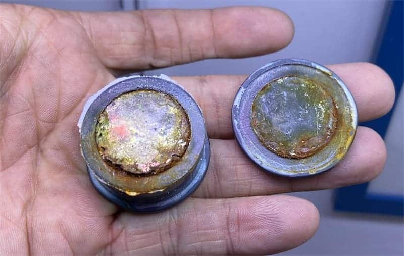Les aimants en néodyme rouillent-ils ?
