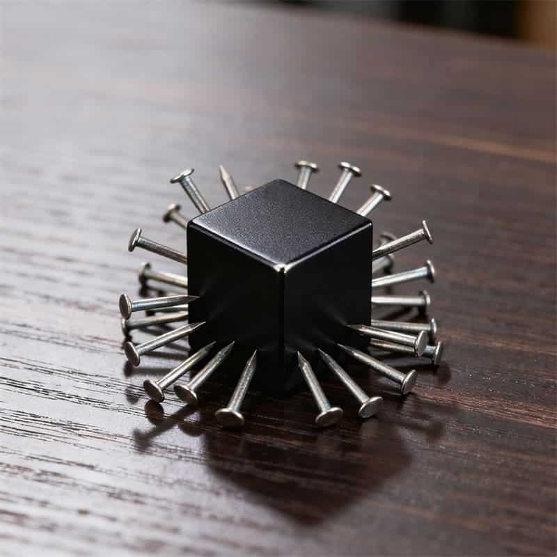 Vendita di potenti magneti al neodimio N52