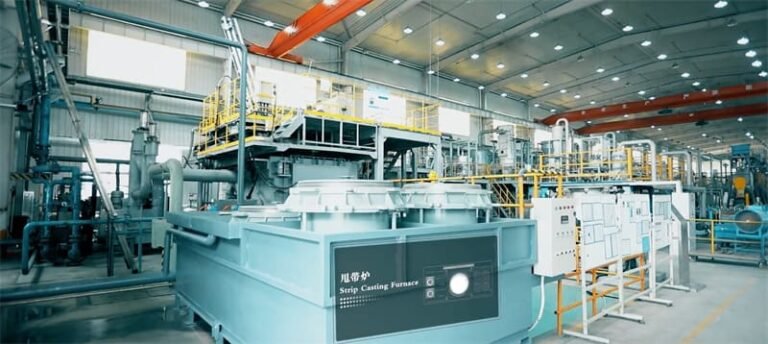 How Are Neodymium Magnets Made