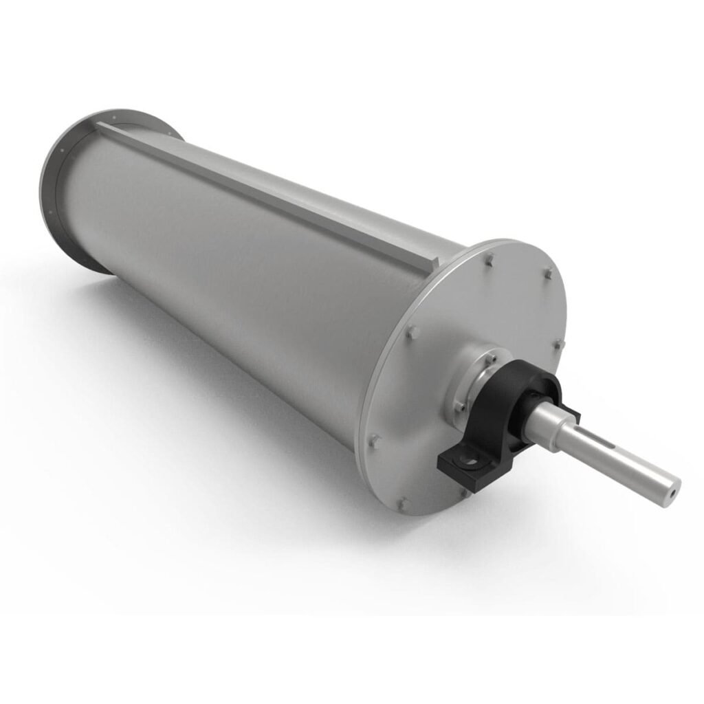 Tambour magnétique