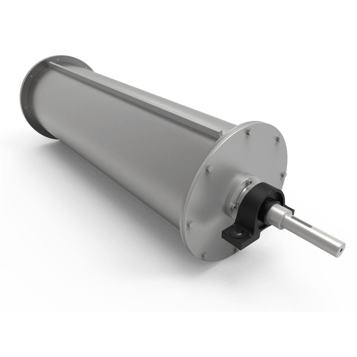 Magnetic Drum
