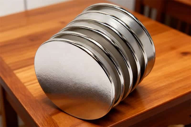Aimant néodyme N52