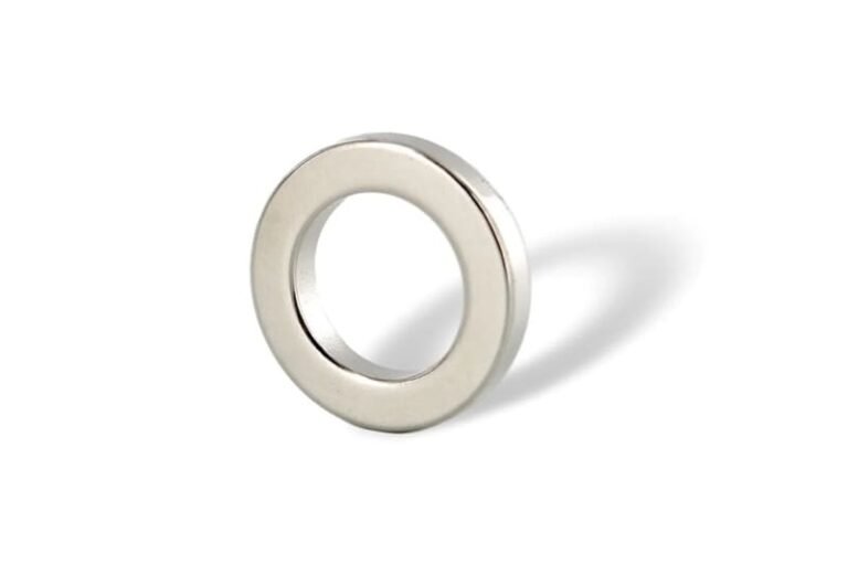 Neodym-Ringmagnet