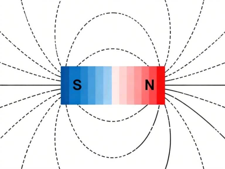 1. Che cos'è un magnete permanente?