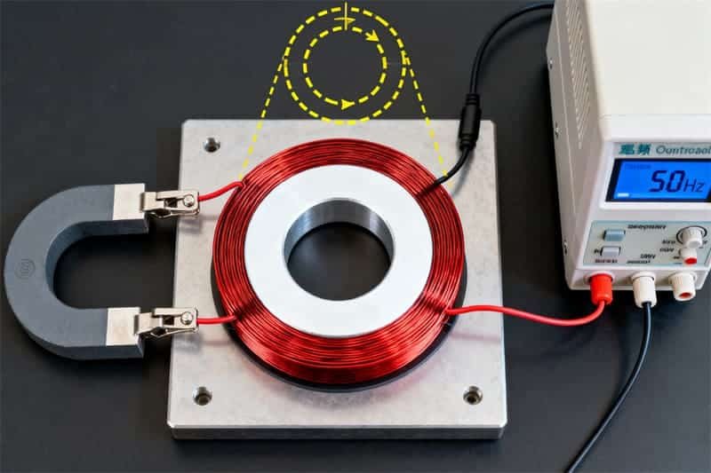 How to Demagnetize A Magnet