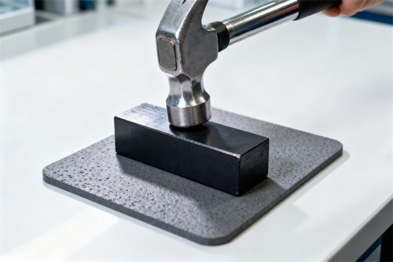 How to Demagnetize A Magnet