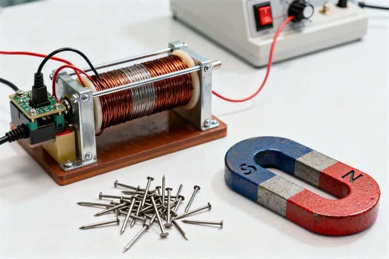 How to Demagnetize A Magnet