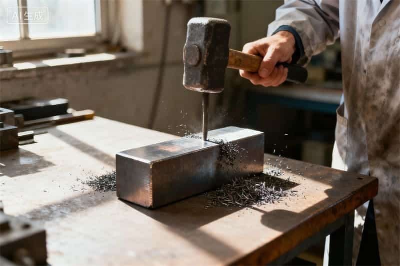 How to Demagnetize A Magnet