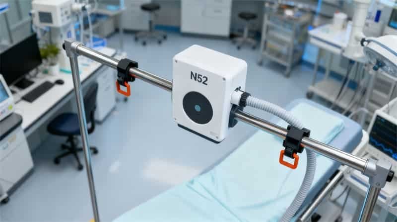 Medical laboratory apparatus