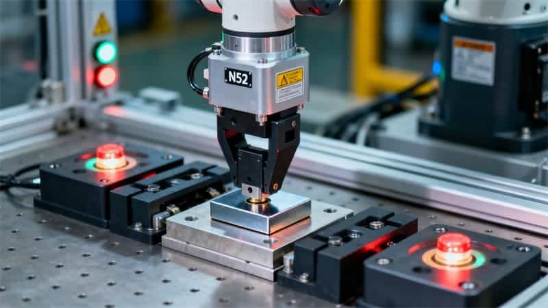 Robotics & automation