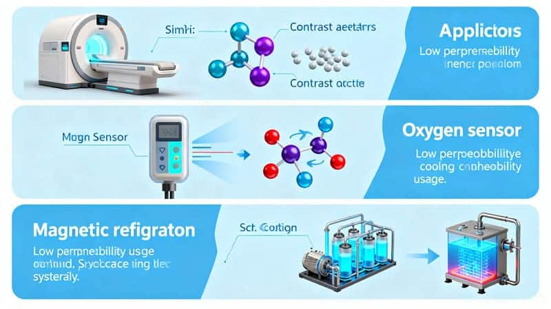 Paramagnetic-Materials