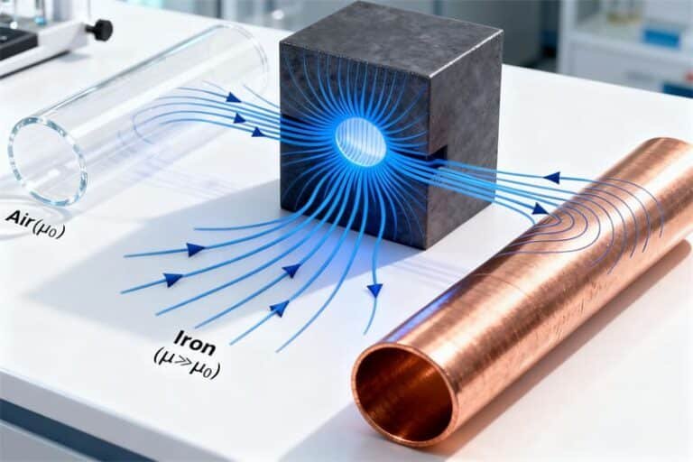 What is Magnetic Permeability