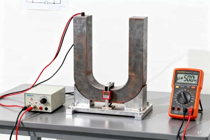 What is Magnetic Permeability2