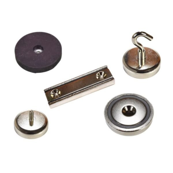 3Magnetic Sign and Display Mounting