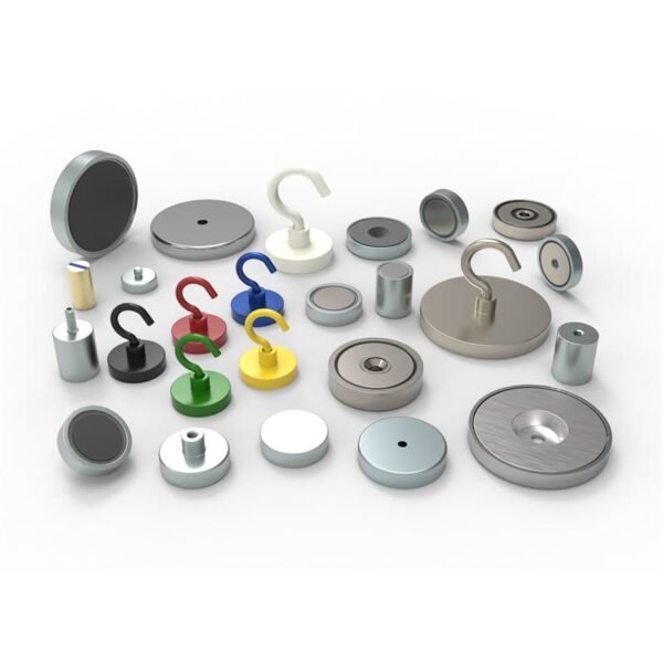 4Automation and Industrial Equipment