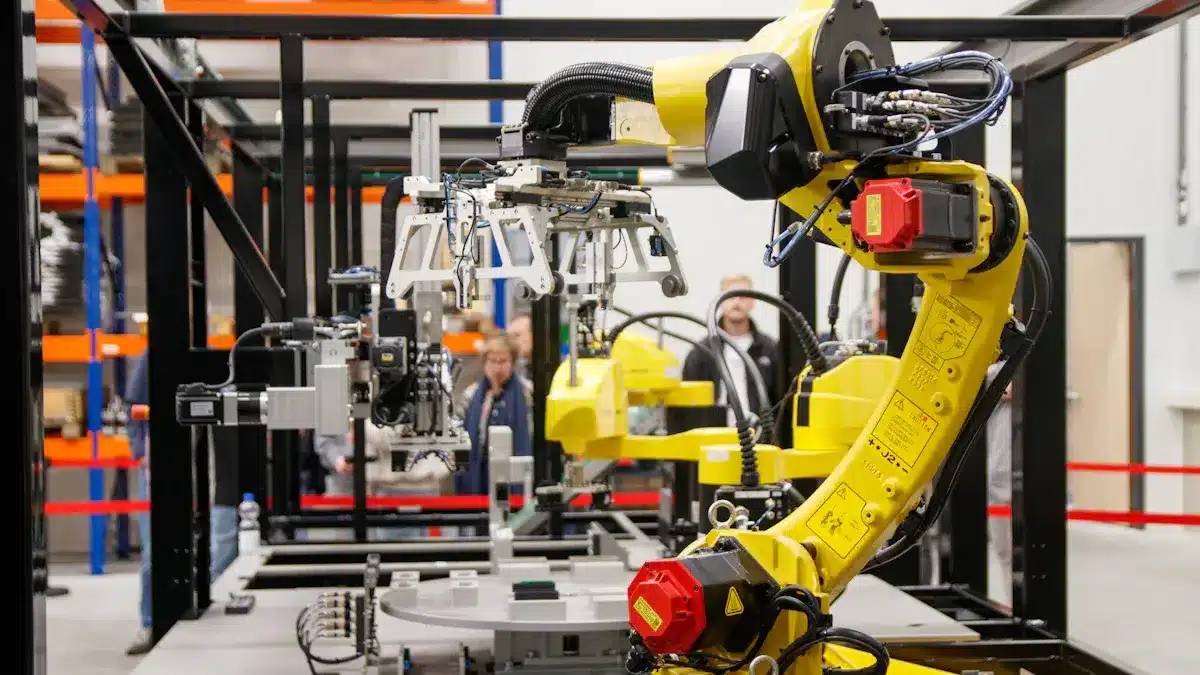 Halbach Arrays Applications