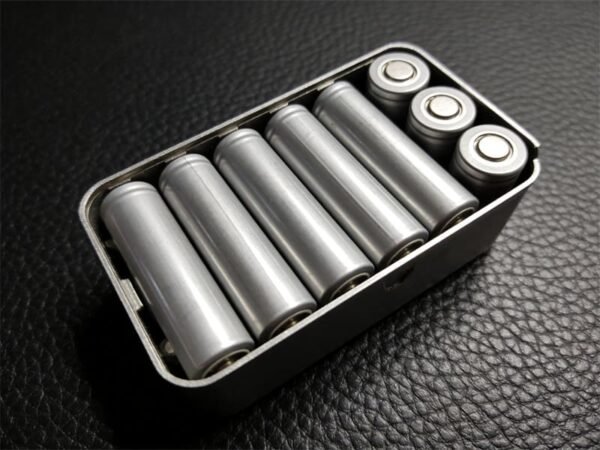 I magneti danneggiano le batterie?